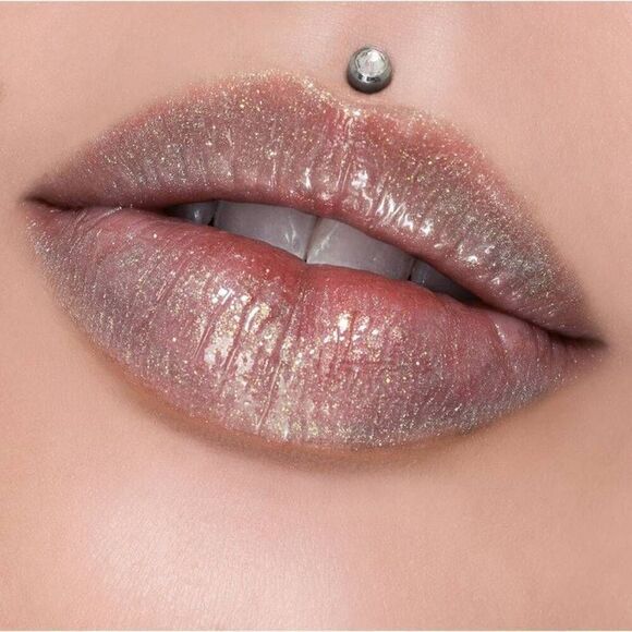 Jeffree Star The Gloss Limited Edition Coroner's Kiss - Picture 4 of 5